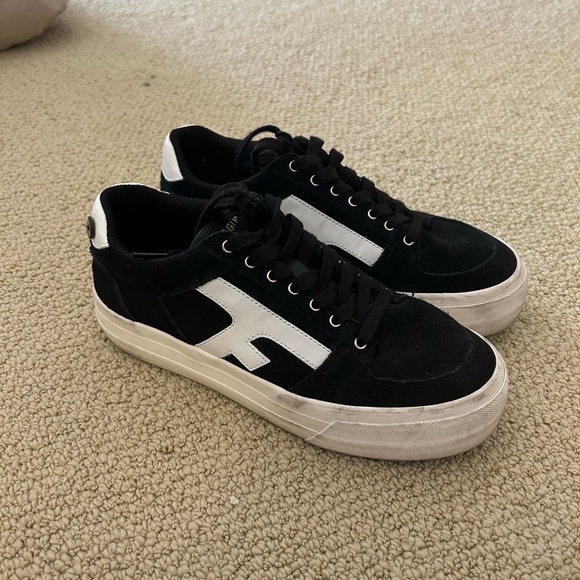 Faguo shoes - Picture 1 of 3